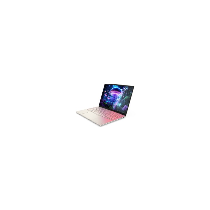 Lenovo Yoga Slim 7 14ILL10 Copilot+ PC Intel Core Ultra 7 258V Portátil 35,6 cm (14") 2.8K 32 GB LPDDR5x-SDRAM 1 TB SSD Wi-Fi 7