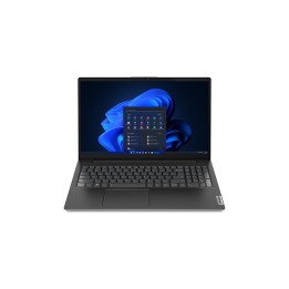 Lenovo V15 G4 ABP AMD Ryzen™ 5 5625U Portátil 39,6 cm (15.6") Full HD 8 GB DDR4-SDRAM 512 GB SSD Wi-Fi 6 (802.11ax) Windows 11