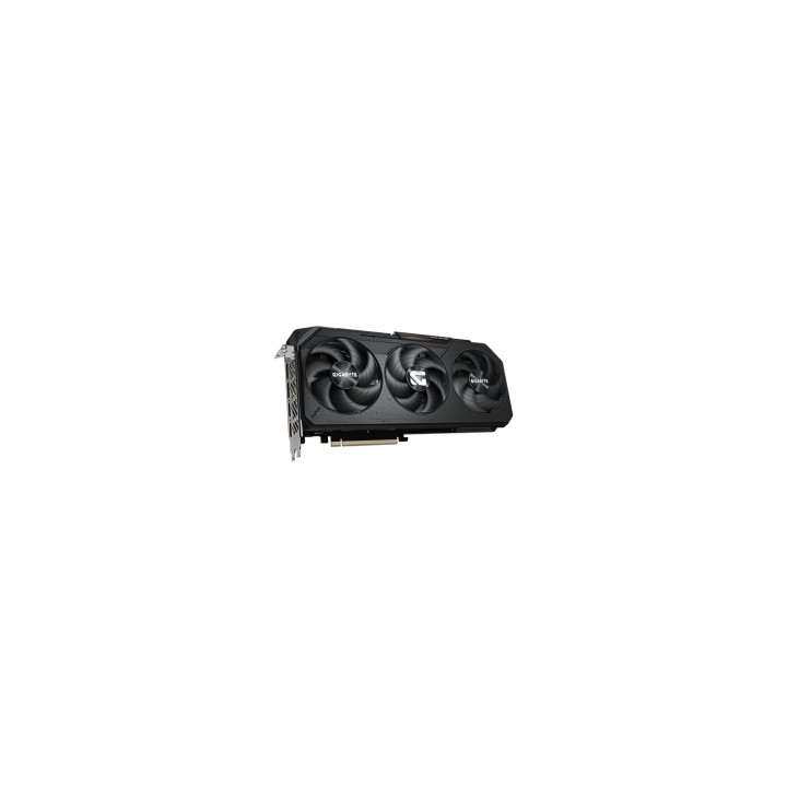 GIGABYTE Radeon RX 9070 GRE GAMING OC 12G – Tarjeta gráfica, 12GB GDDR6, 192bit, PCI-E 5.0, 2920 MHz Core Clock, 2 ×