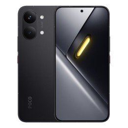 POCO X8 Pro Max 5G 12/256Gb Negro Smartphone