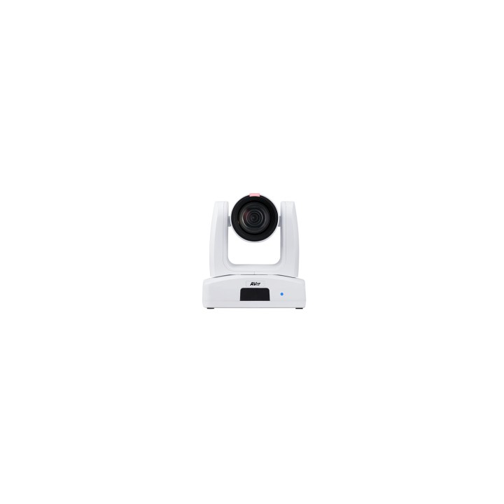 AVer PTZ211 2 MP Blanco 1920 x 1080 Pixeles 60 pps CMOS Exmor 25,4 / 2,8 mm (1 / 2.8")