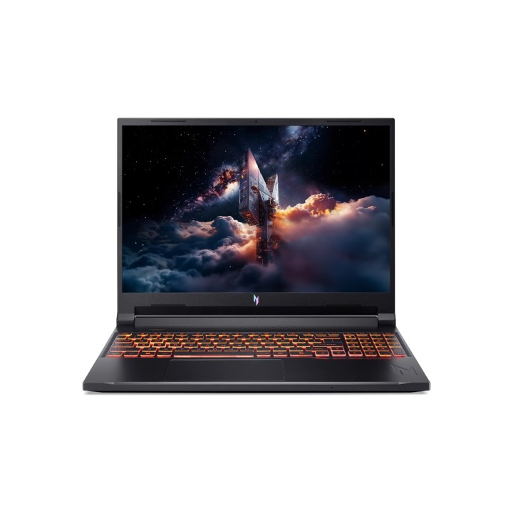 Acer Nitro V 16 AI ANV16-42-R5T4 AMD Ryzen™ 7 260 Portátil 40,6 cm (16") WUXGA 16 GB DDR5-SDRAM 512 GB SSD NVIDIA GeForce RTX