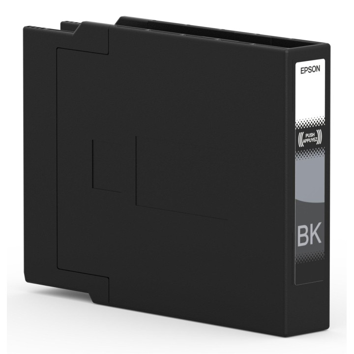 Epson C13T13X140 cartucho de tinta 1 pieza(s) Original Alto rendimiento (XL) Negro