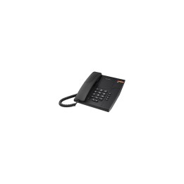 TELEFONO ALCATEL TEMPORIS 180 NEGRO ATL1407501