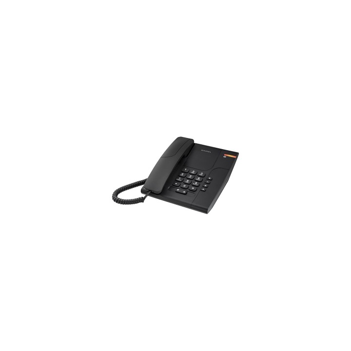 TELEFONO ALCATEL TEMPORIS 180 NEGRO ATL1407501
