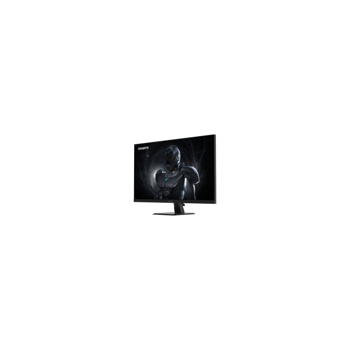 GIGABYTE GS32QA Monitor Gaming 32” QHD - 2560 x 1440, 180Hz, 1ms, 300 cd/m², FreeSync Premium, HDR Ready, HDMI 2.0, DisplayPort