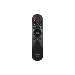 Savio RC-18 mando a distancia Universal