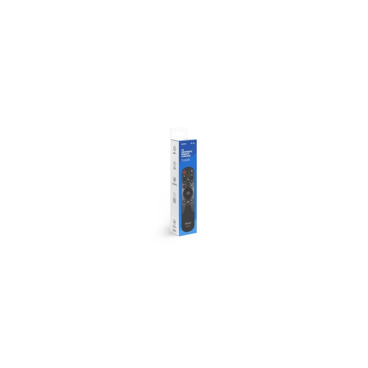 Savio RC-18 mando a distancia Universal