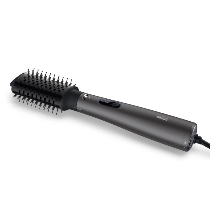 Braun AS2.26 Negro 800 W 1,95 m