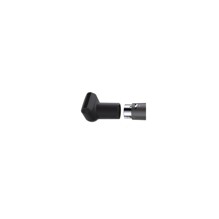 Braun AS2.26 Negro 800 W 1,95 m