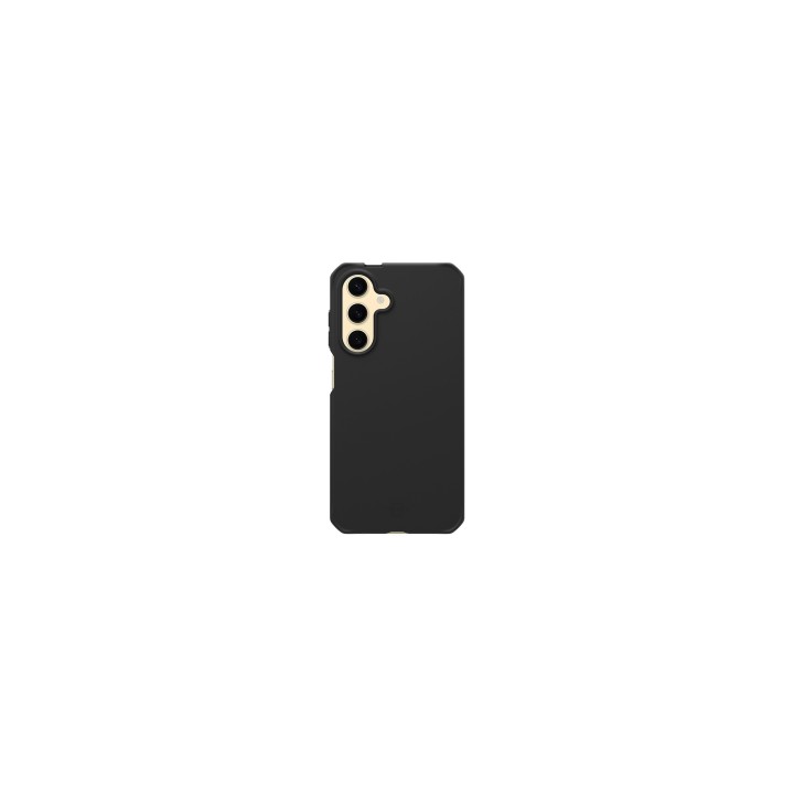 Mobilis 066089 funda para teléfono móvil 17 cm (6.7") Negro