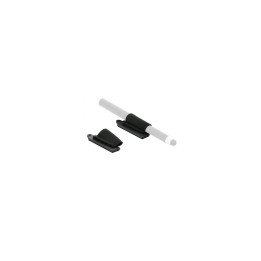 Mobilis 001081 Accesorio para pluma estilográfica Negro 1 pieza(s)