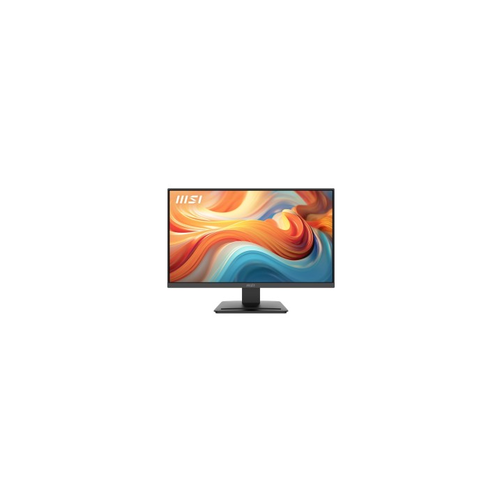 MSI Pro MP241 E14V pantalla para PC 60,5 cm (23.8") 1920 x 1080 Pixeles Full HD LCD Negro