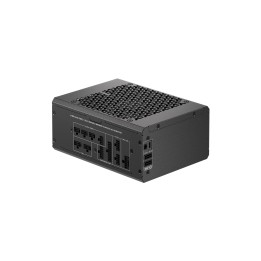 Corsair HX1200i unidad de fuente de alimentación 1200 W 24-pin ATX ATX Negro