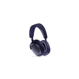 Bowers & Wilkins Px7 S3 Auriculares Inalámbrico Diadema Llamadas/Música/Deporte/Uso diario USB Tipo C Bluetooth Azul