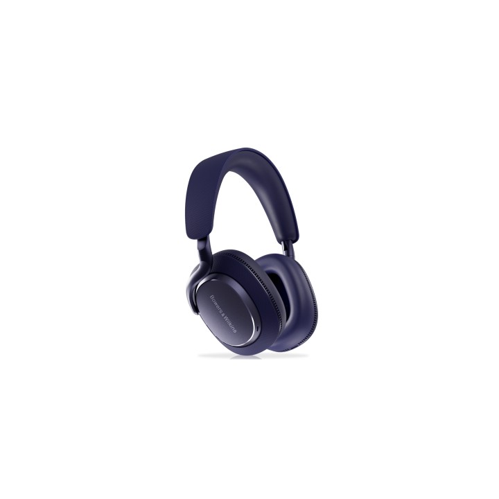 Bowers & Wilkins Px7 S3 Auriculares Inalámbrico Diadema Llamadas/Música/Deporte/Uso diario USB Tipo C Bluetooth Azul