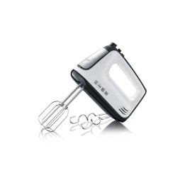 Severin HM 3830 batidora Batidora de mano 400 W Blanco