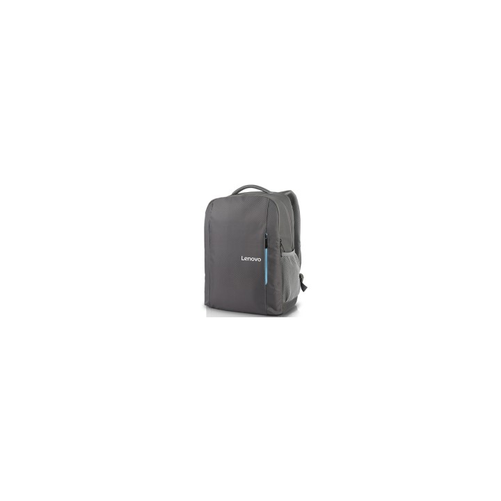 Lenovo B515 39,6 cm (15.6") Mochila Negro, Gris