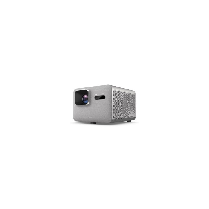 BenQ TK705STi Proyector de corto alcance 3000 lúmenes ANSI DLP UHD 4K (3840x2160) Gris