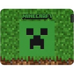 Razer Mouse Pad Gigantus V2 Medium Minecraft Ed. Alfombrilla de ratón para juegos Multicolor