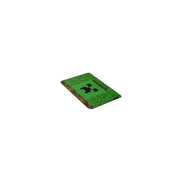 Razer Mouse Pad Gigantus V2 Medium Minecraft Ed. Alfombrilla de ratón para juegos Multicolor