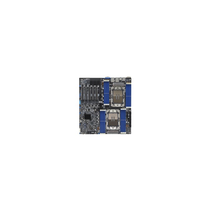 ASUS Z13PE-D16/ASMB11 Intel C741 LGA 4677 (Socket E) ATX extendida