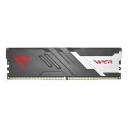 Patriot Memory Viper Venom PVV516G60C30 módulo de memoria 16 GB 1 x 16 GB DDR5 6000 MT/s 288-pin DIMM