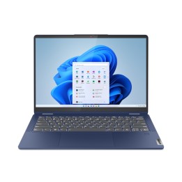 Lenovo IdeaPad Flex 5 14ABR8 AMD Ryzen™ 7 5825U Híbrido (2-en-1) 35,6 cm (14") Pantalla táctil WUXGA 16 GB LPDDR4x-SDRAM 512 GB