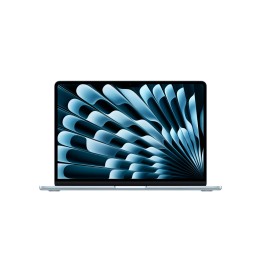 Apple MacBook Air 13" M5 chip 10‑core CPU 8‑core GPU, 16GB, 512GB SSD - Azul cielo