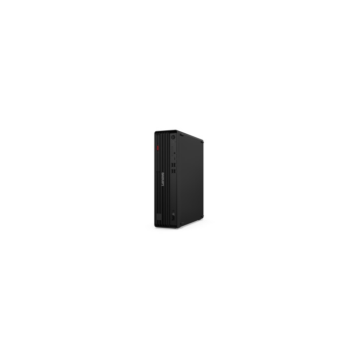 Lenovo ThinkCentre M70s Gen 6 Intel Core Ultra 7 265 16 GB DDR5-SDRAM 512 GB SSD Windows 11 Pro SFF PC Negro