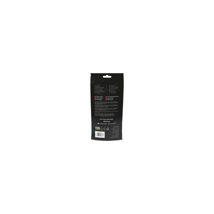 Savio TG-05 2g compuesto disipador de calor Pasta térmica 18 W/m·K