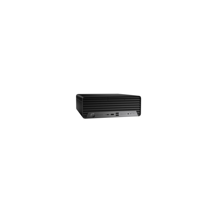 HP Pro Small Form Factor 400 G9 Intel® Core™ i5 i5-12500 16 GB DDR5-SDRAM 512 GB SSD Windows 11 Pro SFF PC Negro