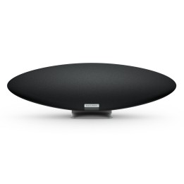Bowers & Wilkins Zeppelin De 3 vías Gris Inalámbrico 240 W
