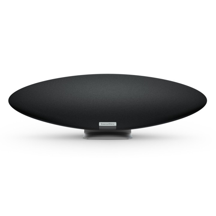 Bowers & Wilkins Zeppelin De 3 vías Gris Inalámbrico 240 W