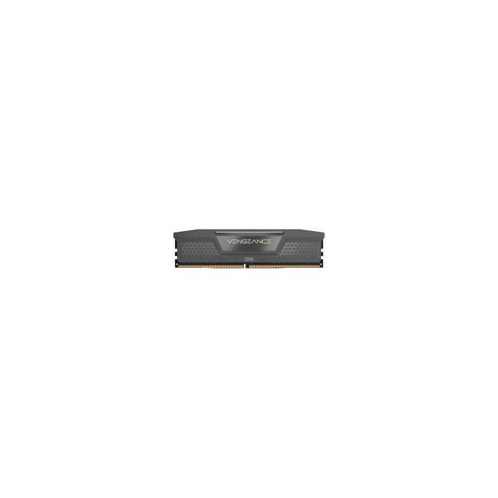 Corsair Vengeance CMK32GX5M2B6000Z38 módulo de memoria 32 GB 2 x 16 GB DDR5 6000 MT/s 288-pin DIMM