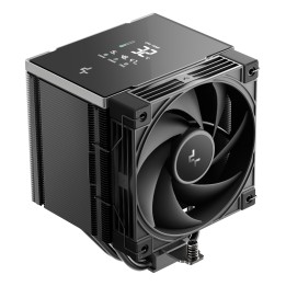 DeepCool AK500 G2 Digital NYX Procesador Refrigerador de aire 12 cm Negro 1 pieza(s)