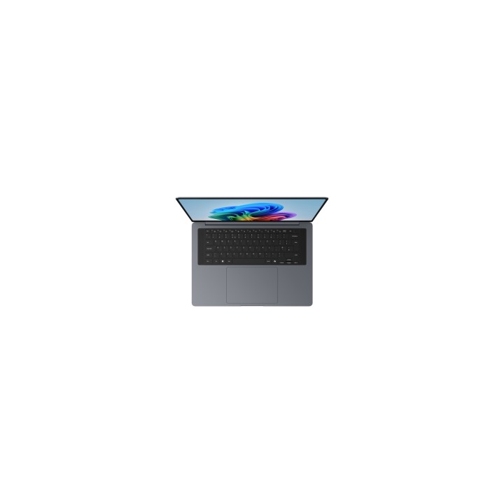 Samsung Galaxy Book6 Ultra Galaxy Book6 Ultra7 Copilot+ PC Intel Core Ultra X7 356H Portátil 40,6 cm (16") Pantalla táctil