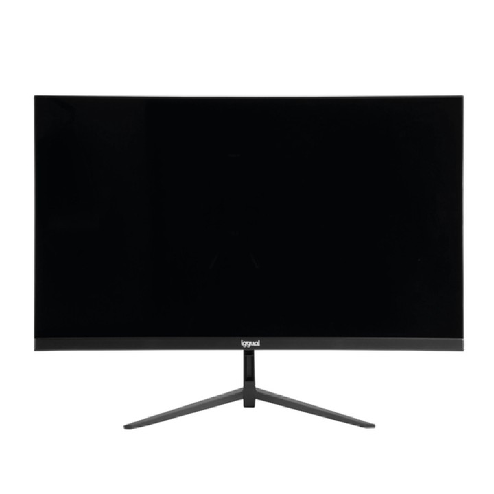 iggual Monitor 24" IPS 1ms FHD 120Hz VGA HDMI +Altavoces