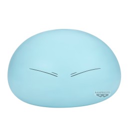 Figura Rimuru Big Soft Tears of the Azure That Time I Got Reincarnated as a Slime 26cm