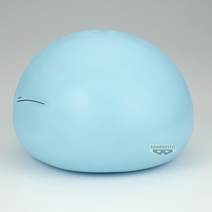 Figura Rimuru Big Soft Tears of the Azure That Time I Got Reincarnated as a Slime 26cm