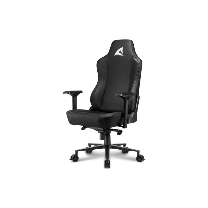 Sharkoon SKILLER SGS40 Asiento acolchado Respaldo acolchado