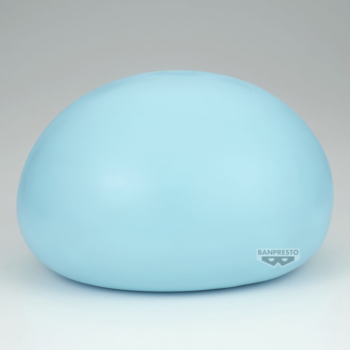 Figura Rimuru Big Soft Tears of the Azure That Time I Got Reincarnated as a Slime 26cm
