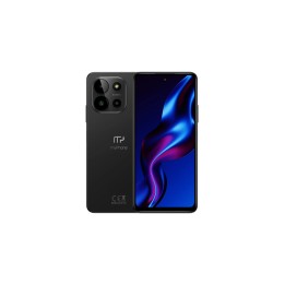myPhone N23 5G 6/128Gb Negro Smartphone