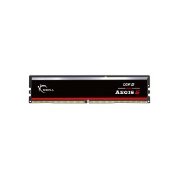 G.Skill Aegis F5-6000J3636F16GX1-IS módulo de memoria 16 GB 1 x 16 GB DDR5 288-pin DIMM