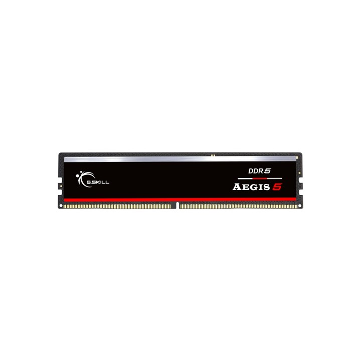 G.Skill Aegis F5-6000J3636F16GX1-IS módulo de memoria 16 GB 1 x 16 GB DDR5 288-pin DIMM