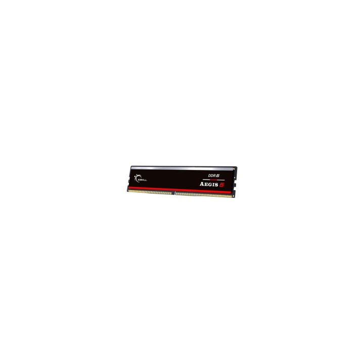 G.Skill Aegis F5-6000J3636F16GX1-IS módulo de memoria 16 GB 1 x 16 GB DDR5 288-pin DIMM