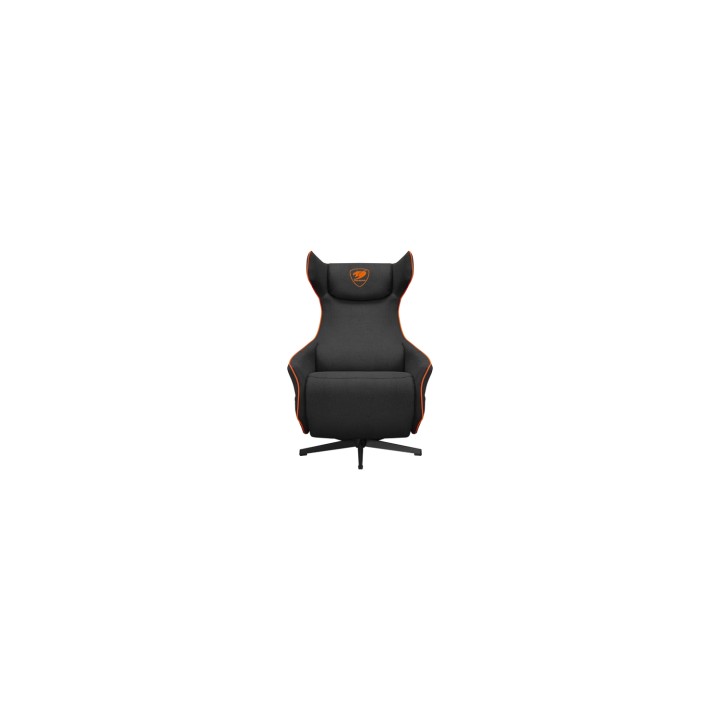 COUGAR CGR-MGS-ORB Sofá de gaming Asiento acolchado Negro