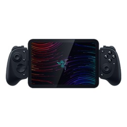 Razer Kishi V3 Pro Negro USB Gamepad Analógico/Digital Android, PC, Xbox, iOS