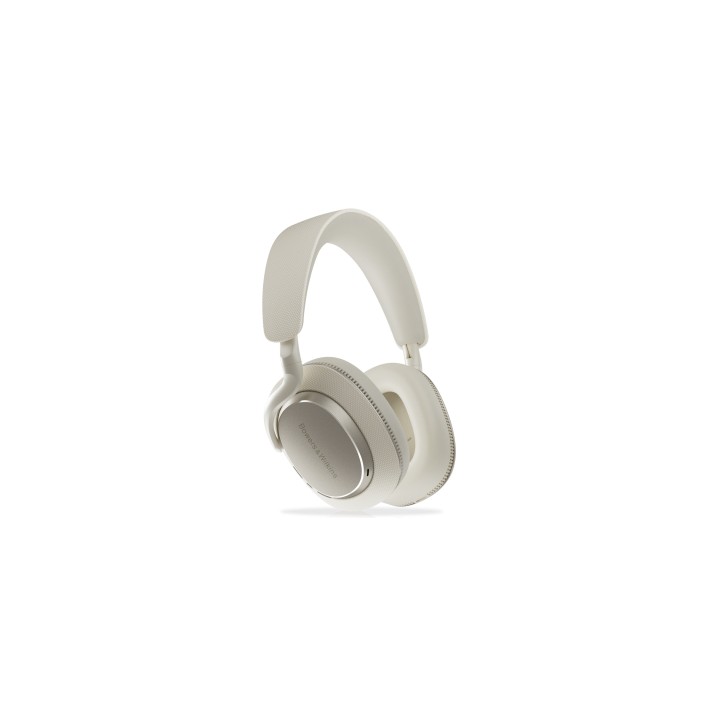 Bowers & Wilkins Px7 S3 Auriculares Inalámbrico Diadema Llamadas/Música/Deporte/Uso diario USB Tipo C Bluetooth Blanco