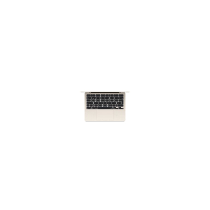 Apple MacBook Air 13" M5 chip 10‑core CPU 10‑core GPU, 16GB, 1TB SSD - Blanco estrella